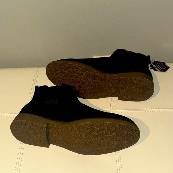 Sonoma Goods for Life Carson Men’s Boots Size 10.5 Brand New With Box. - Picture 5 of 7